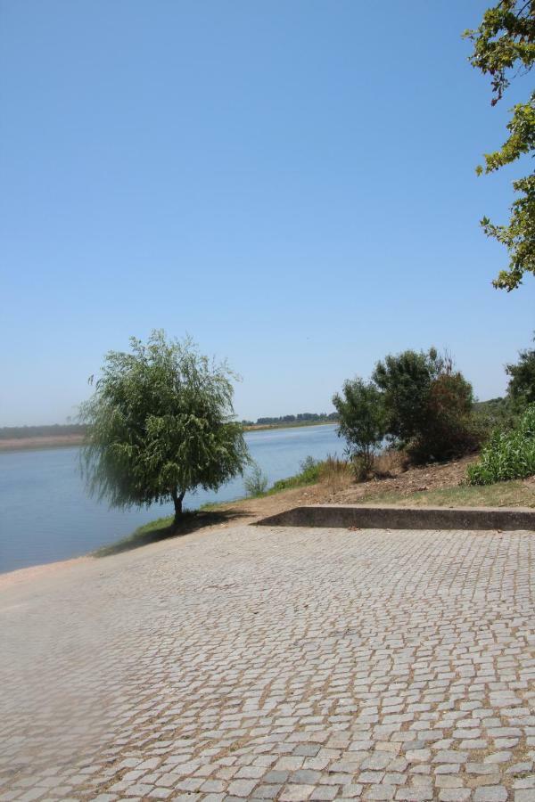 Вилла Olive View Вила-Нова-да-Баркинья Экстерьер фото